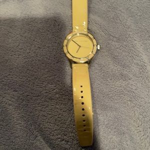 Marc Jacob’s watch